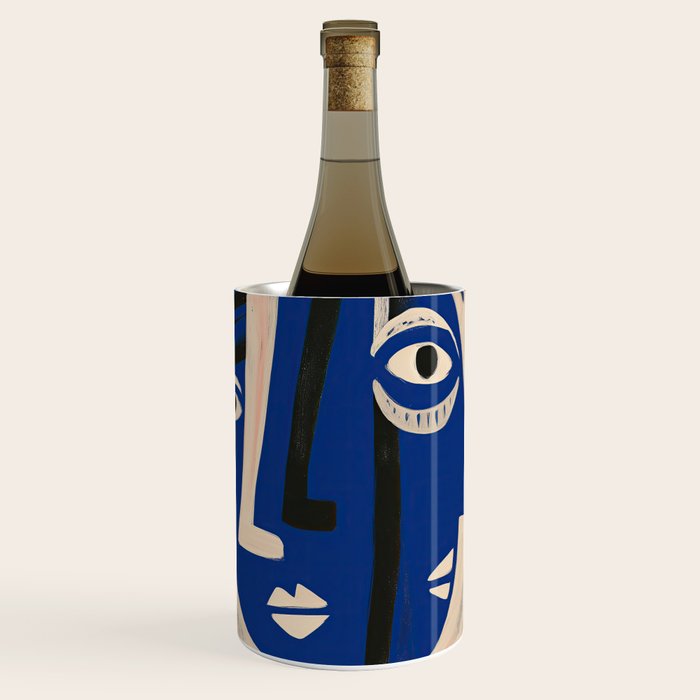 Branches of Thought Wine Chiller Gallery Image 1