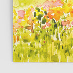 Watercolor Landscape Poster Gallery Image 3