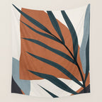 Abstract Art 35 Wall Tapestry Gallery Image 4