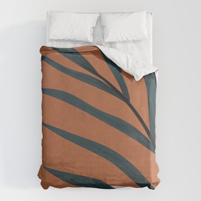 Abstract Art 35 Duvet Cover Gallery Image 6