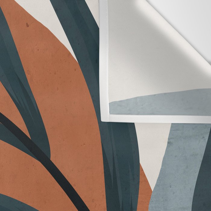 Abstract Art 35 Wall Tapestry Gallery Image 3