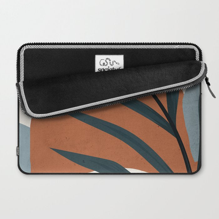 Abstract Art 35 Laptop Sleeve Gallery Image 2