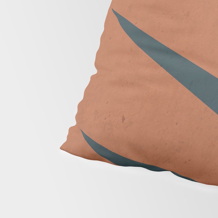 Abstract Art 35 Pillow Sham Gallery Image 4