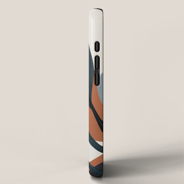 Abstract Art 35 iPhone Case Gallery Image 2