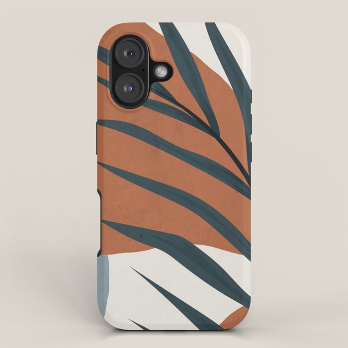 Abstract Art 35 iPhone Case Gallery Image 1