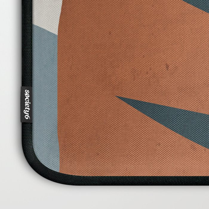Abstract Art 35 Laptop Sleeve Gallery Image 3