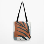 Abstract Art 35 Tote Bag Gallery Image 2