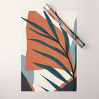 Abstract Art 35 Wrapping Paper Gallery Image 1