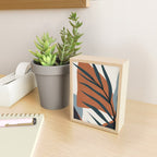 Abstract Art 35 Mini Art Print Gallery Image 2