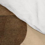 Abstract and Modern Stones Art 3 Comforter Gallery Image 4