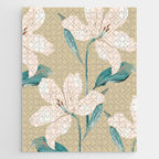 Spring Flowers 3 Jigsaw Puzzle Gallery Image 1