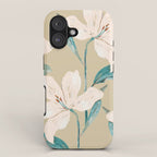 Spring Flowers 3 iPhone Case Gallery Image 1