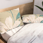 Spring Flowers 3 Pillow Sham Gallery Image 2