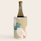 Spring Flowers 3 Wine Chiller Gallery Image 2