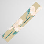 Spring Flowers 3 Table Runner Gallery Image 3