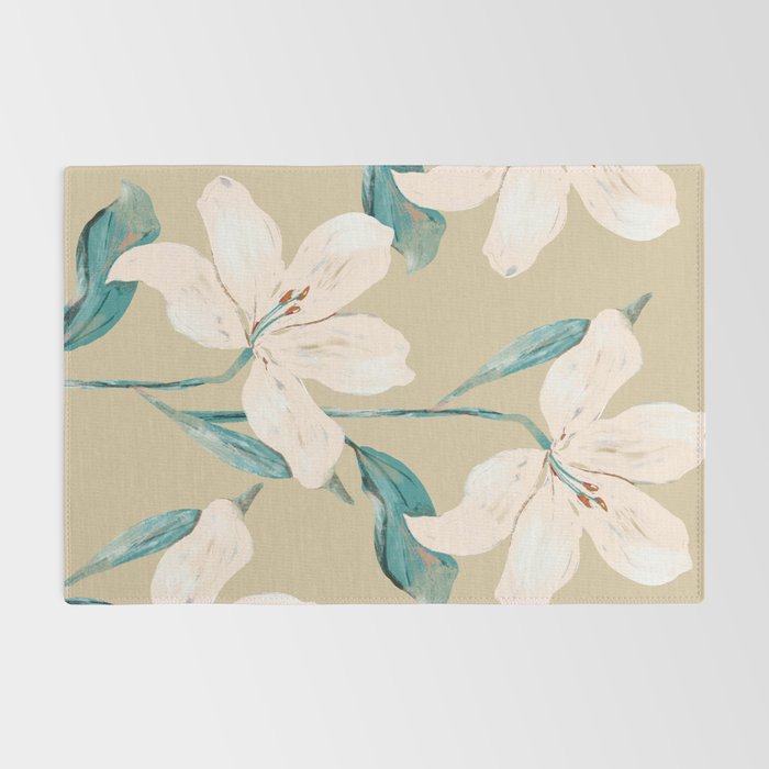 Spring Flowers 3 Rug Gallery Image 2