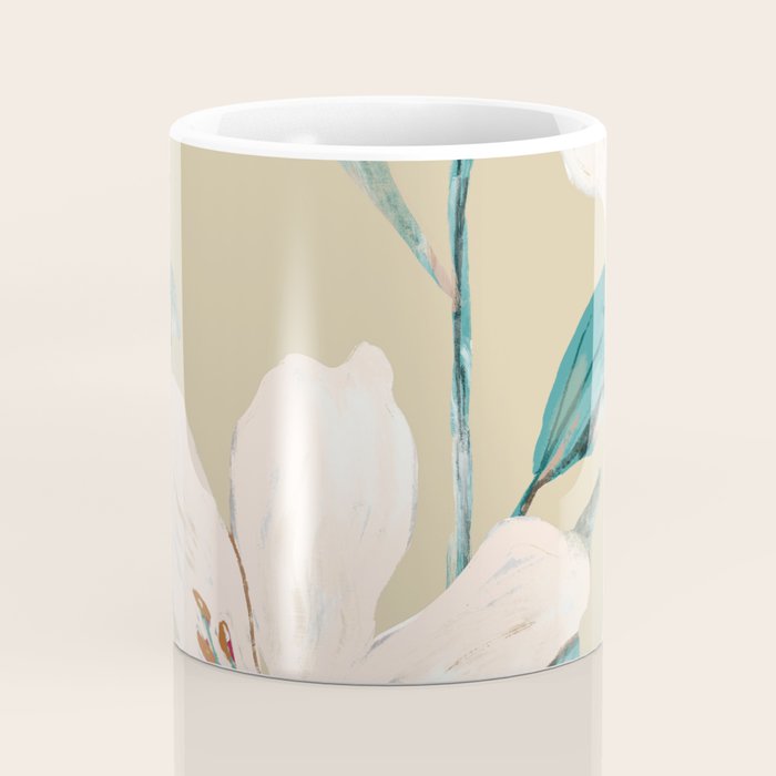 Spring Flowers 3 Coffee Mug Gallery Image 4