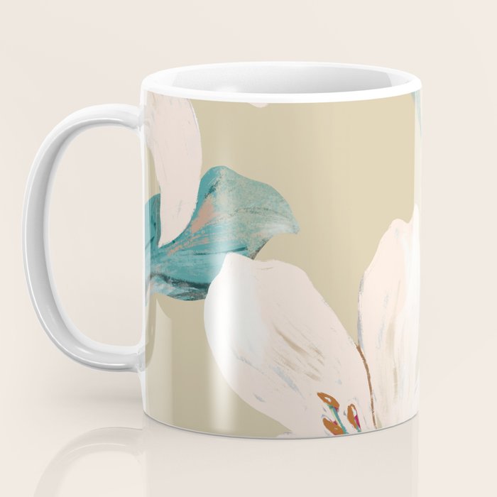 Spring Flowers 3 Coffee Mug Gallery Image 3