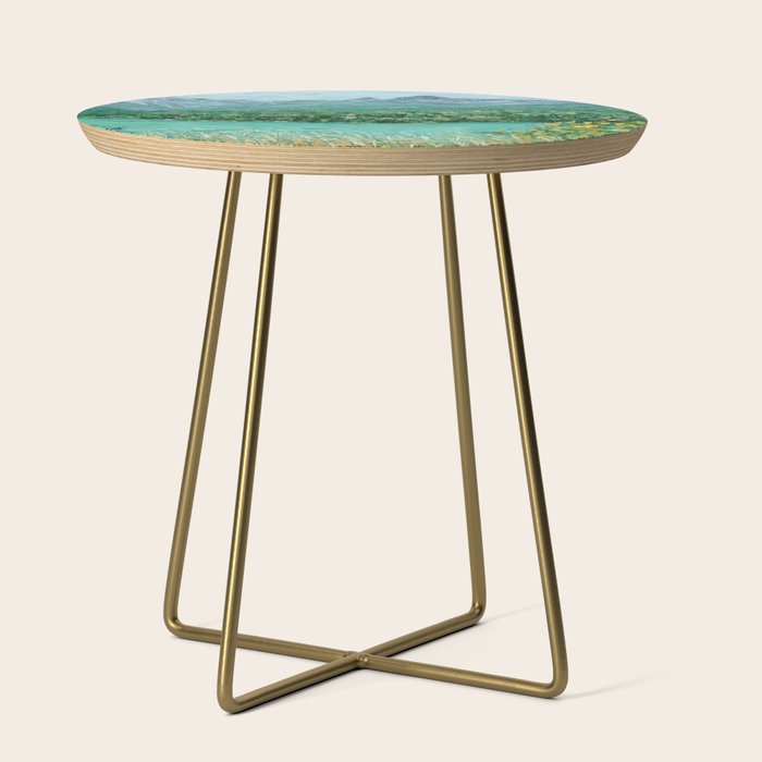 Cascades Vista Side Table Gallery Image 1