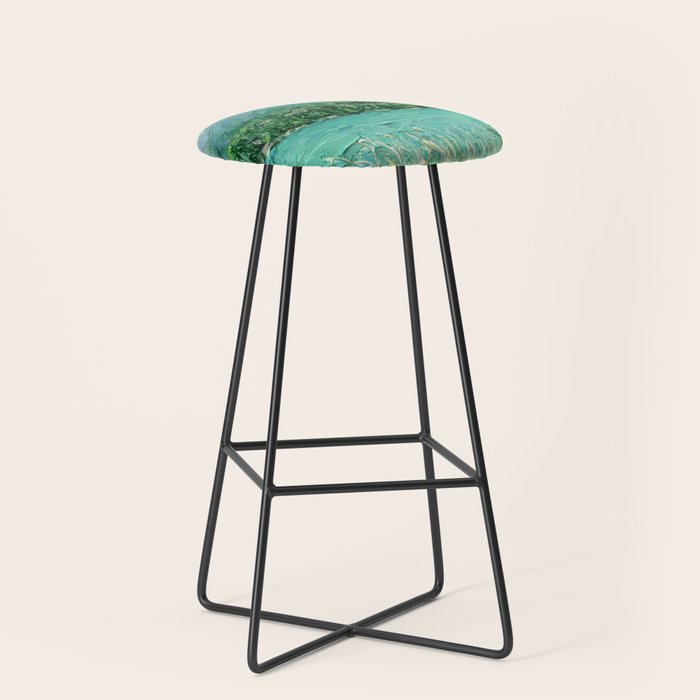 Cascades Vista Stool Gallery Image 1