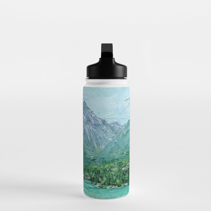 Cascades Vista Water Bottle Gallery Image 3
