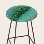 Cascades Vista Stool Gallery Image 2