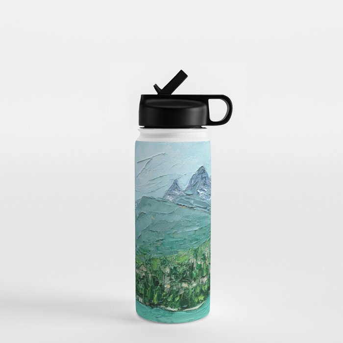 Cascades Vista Water Bottle Gallery Image 1