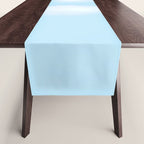 A World Under Construction Table Runner Gallery Image 1