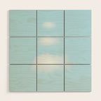 A World Under Construction Wood Wall Art Gallery Image 1