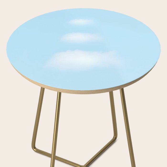 A World Under Construction Side Table Gallery Image 2