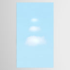 A World Under Construction Tablecloth Gallery Image 2