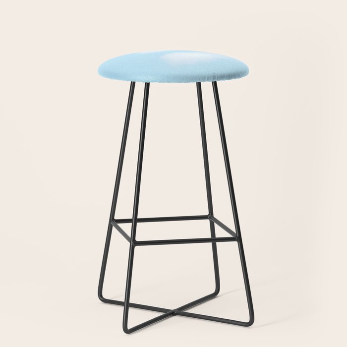A World Under Construction Stool Gallery Image 1