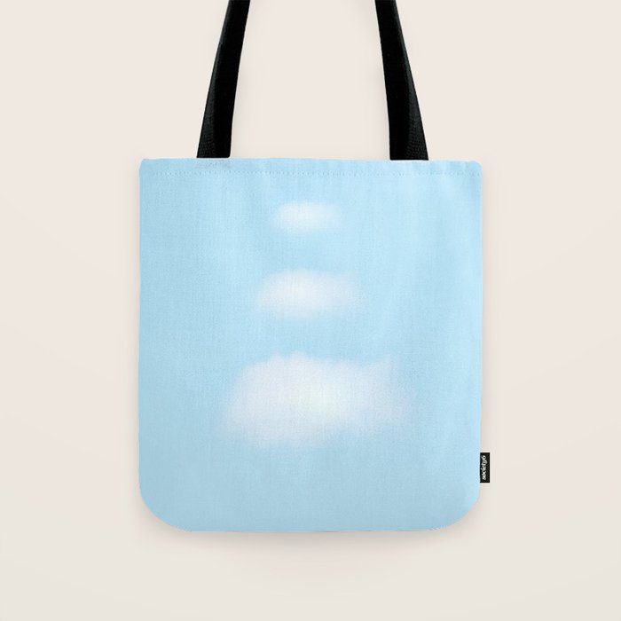 A World Under Construction Tote Bag Gallery Image 1