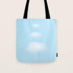 A World Under Construction Tote Bag Gallery Image 1