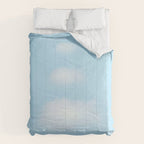 A World Under Construction Comforter Gallery Image 6