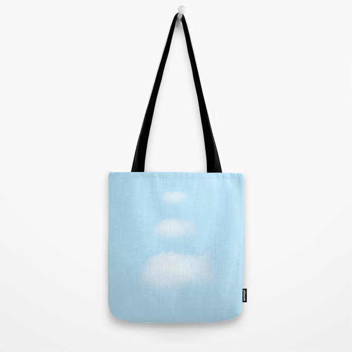 A World Under Construction Tote Bag Gallery Image 2