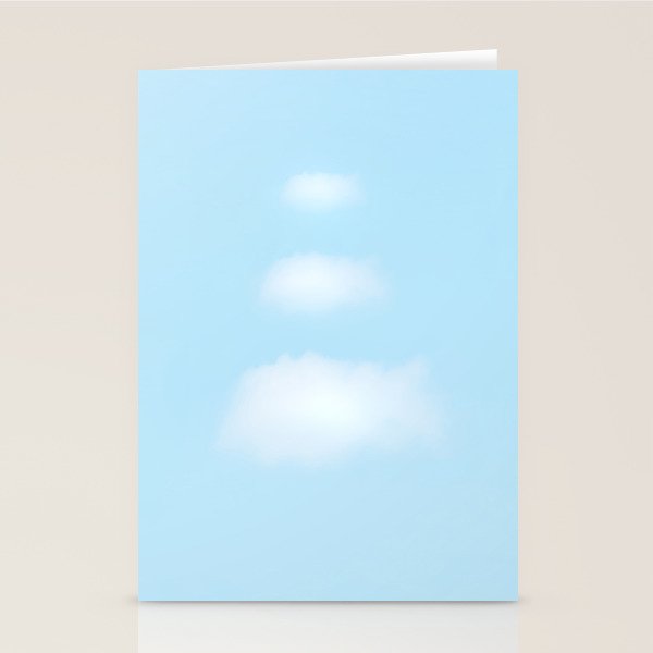 A World Under Construction Stationery Card Gallery Image 2