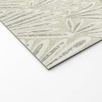 calming essentials meadow chalky sage Welcome Mat Gallery Image 2