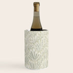 calming essentials meadow chalky sage Wine Chiller Gallery Image 1