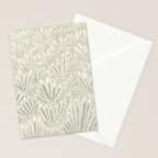 calming essentials meadow chalky sage Stationery Card Gallery Image 2