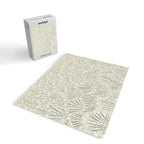calming essentials meadow chalky sage Jigsaw Puzzle Gallery Image 2