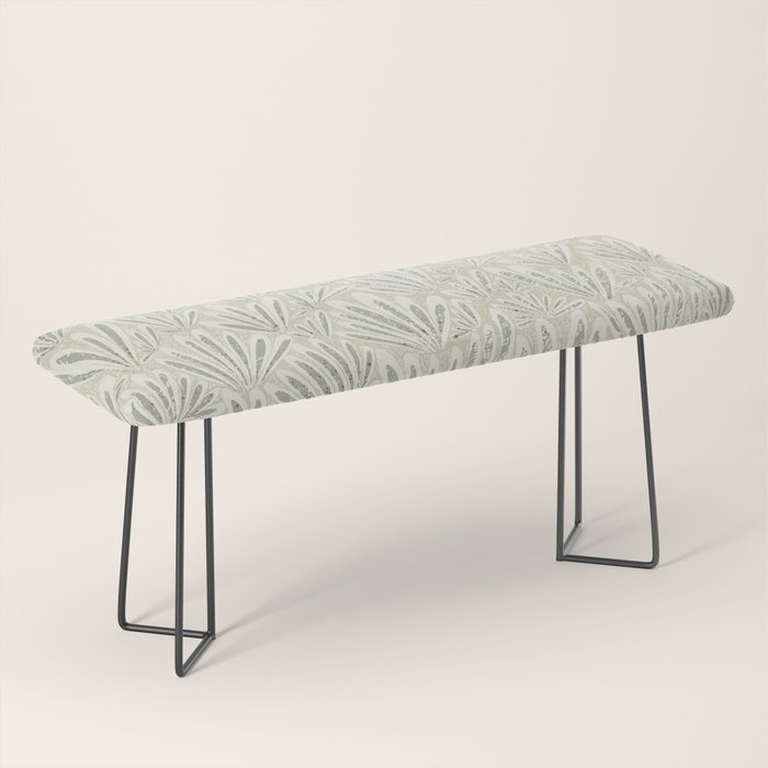 calming essentials meadow chalky sage Bench Gallery Image 1