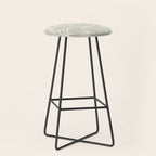 calming essentials meadow chalky sage Stool Gallery Image 1