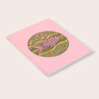 2020 Pisces Notebook Gallery Image 2