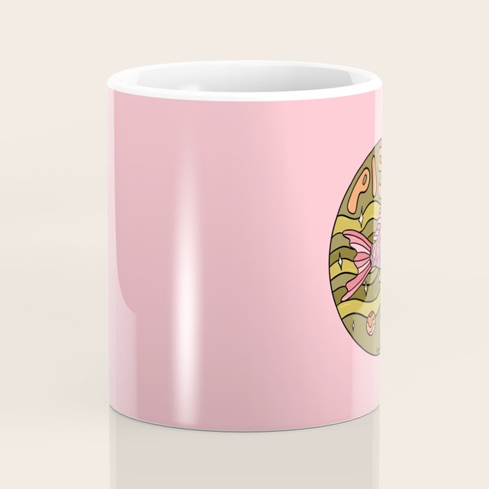 2020 Pisces Coffee Mug Gallery Image 4