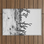 JOSHUA TREE IX / California Desert Outdoor Rug Gallery Image 1