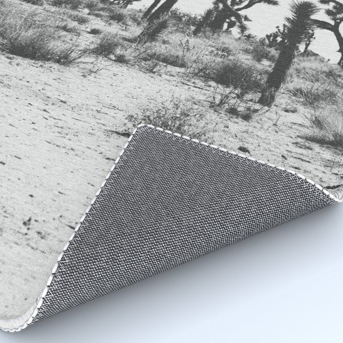 JOSHUA TREE IX / California Desert Rug Gallery Image 4