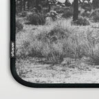 JOSHUA TREE IX / California Desert Laptop Sleeve Gallery Image 3
