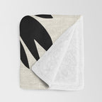 sky branch Throw Blanket Gallery Image 3