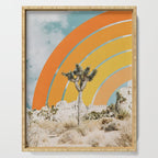 Desertscape Serving Tray Gallery Image 1